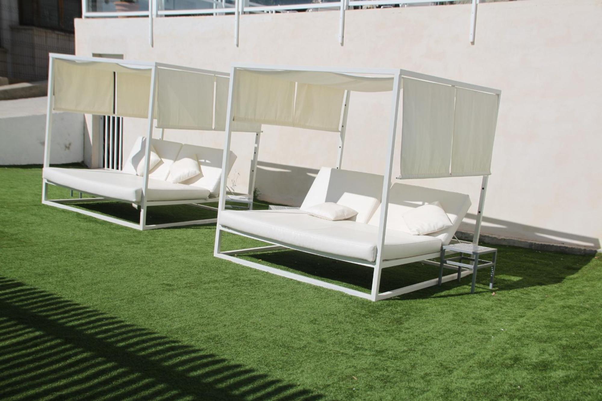 Amic Horizonte Hotel Palma de Maiorca