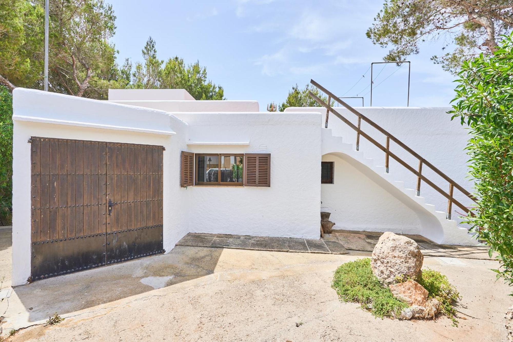 Holiday home Ravell Palma de Mallorca