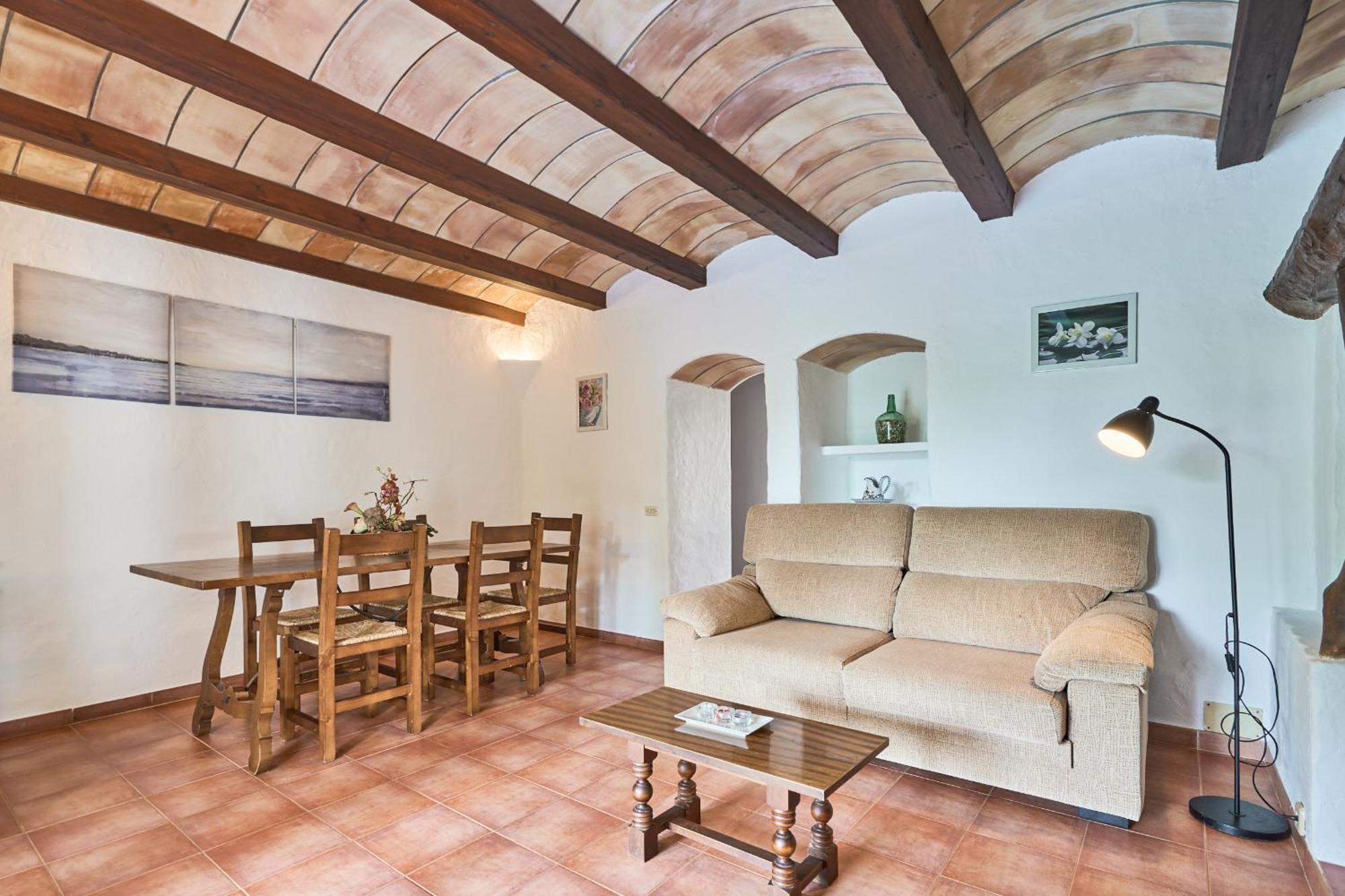 Holiday home Ravell