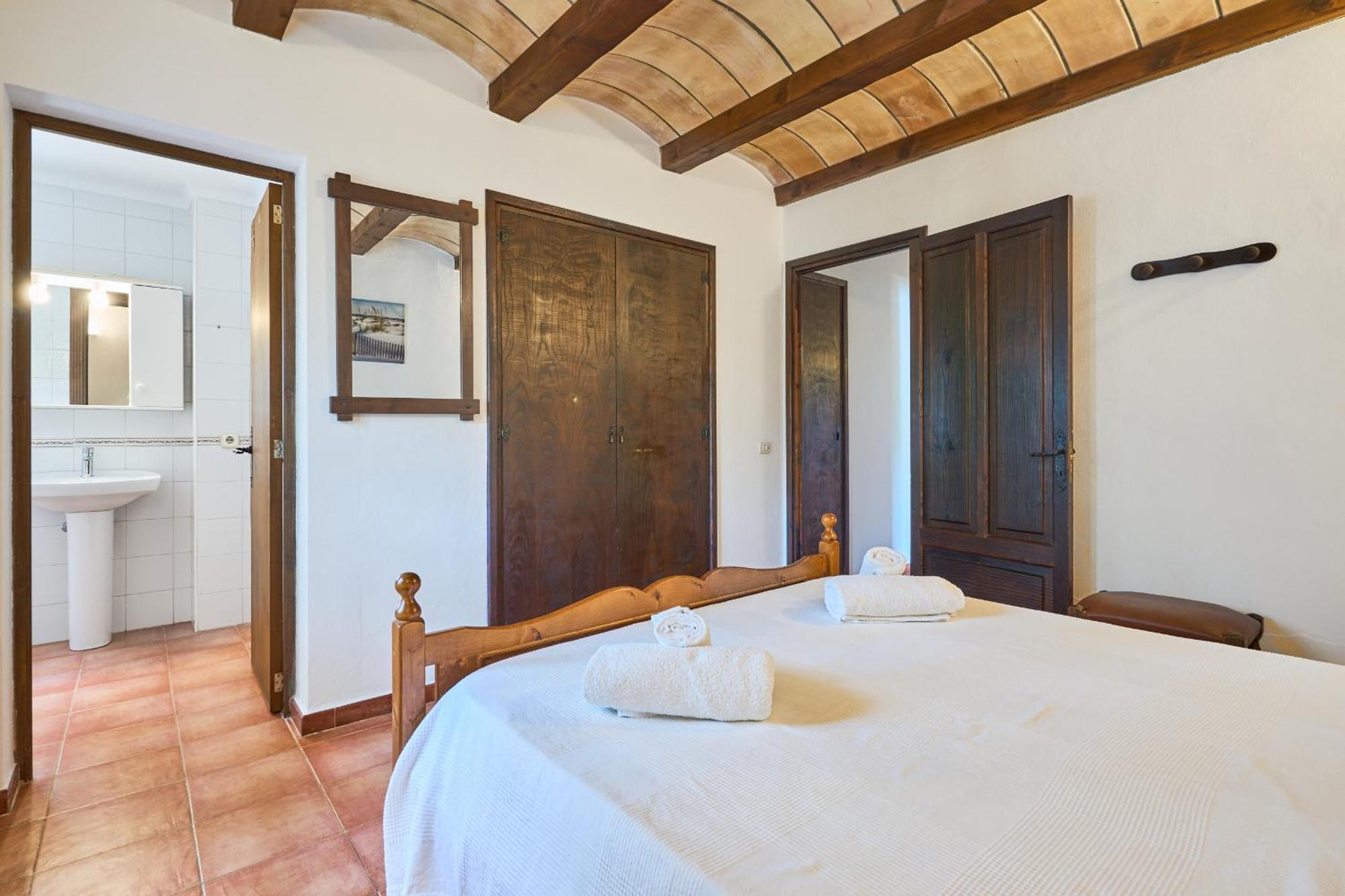 Holiday home Ravell *