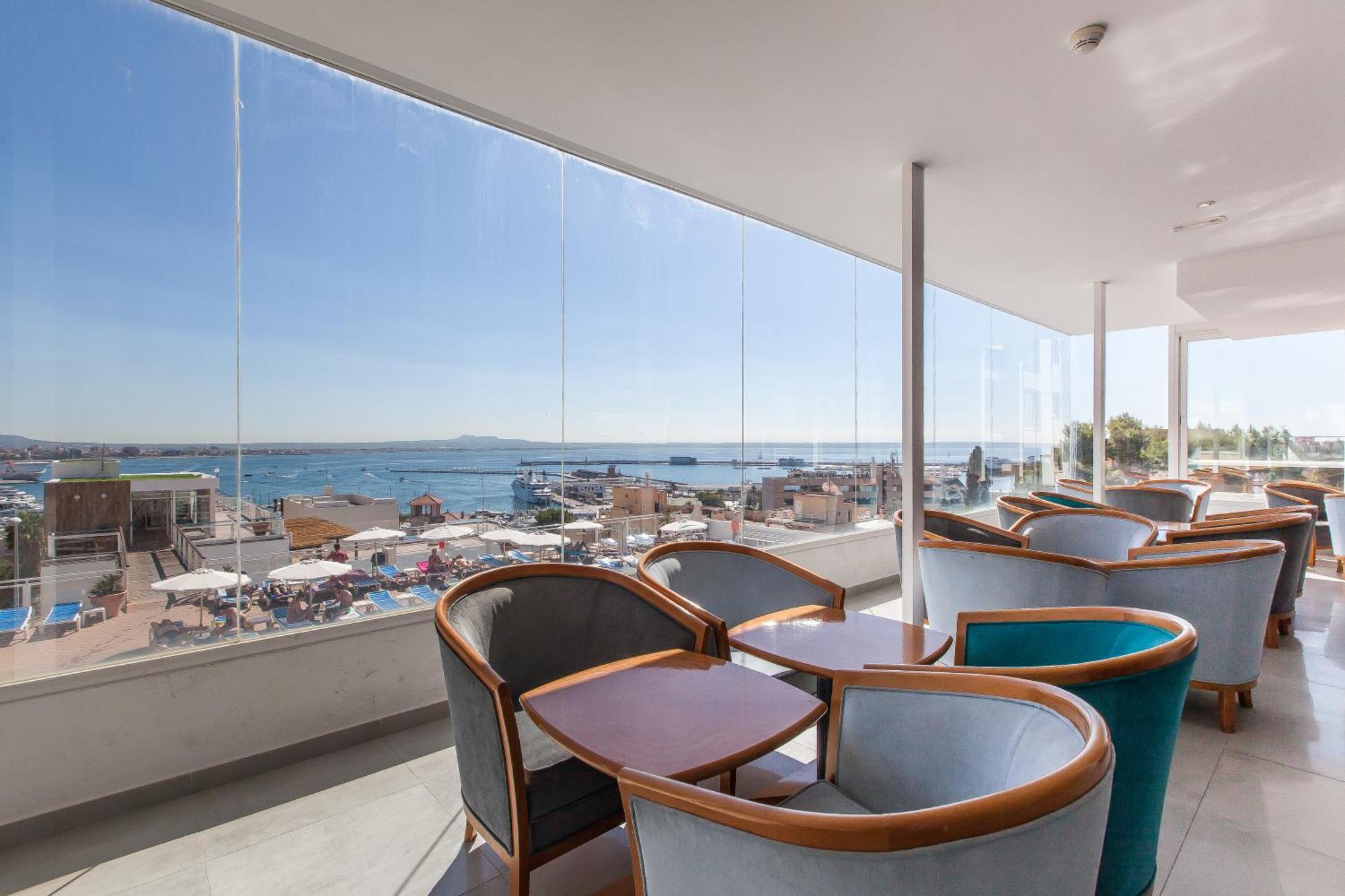 Hotel Amic Horizonte Palma de Maiorca