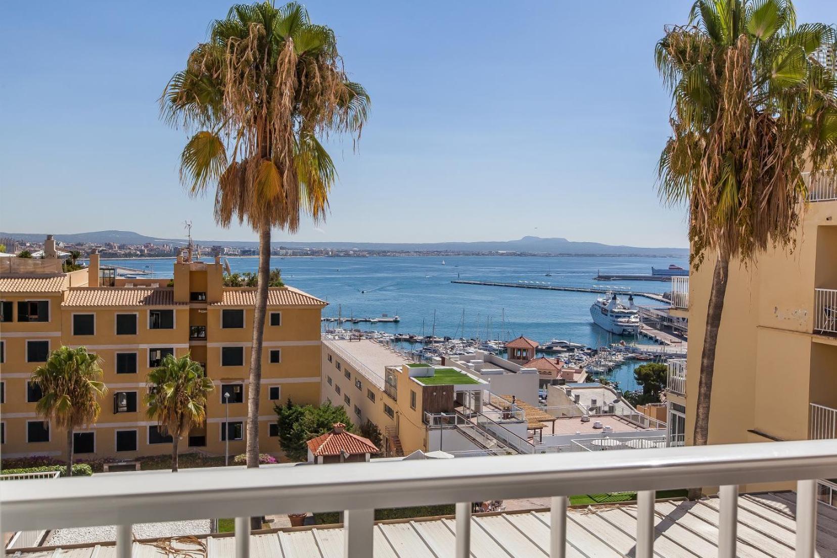 Amic Horizonte 3* Palma de Maiorca
