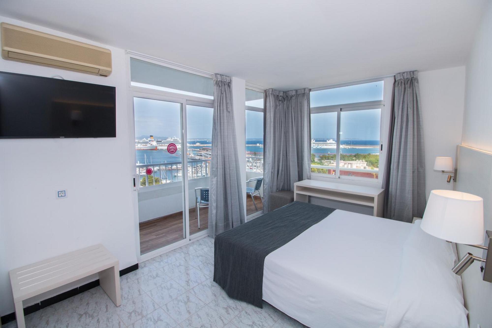 Amic Horizonte 3* Palma de Maiorca
