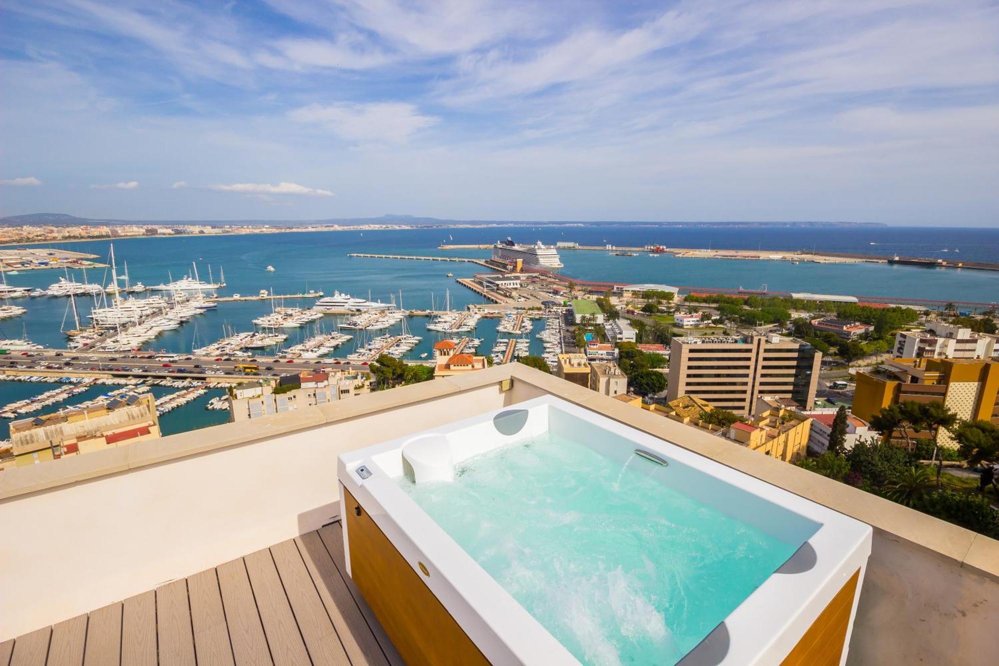 Amic Horizonte Hotel Palma de Maiorca
