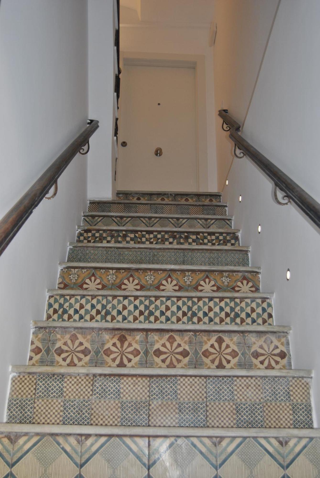 Apartamento Cream Homes La Rambla, Turismo De Interior *