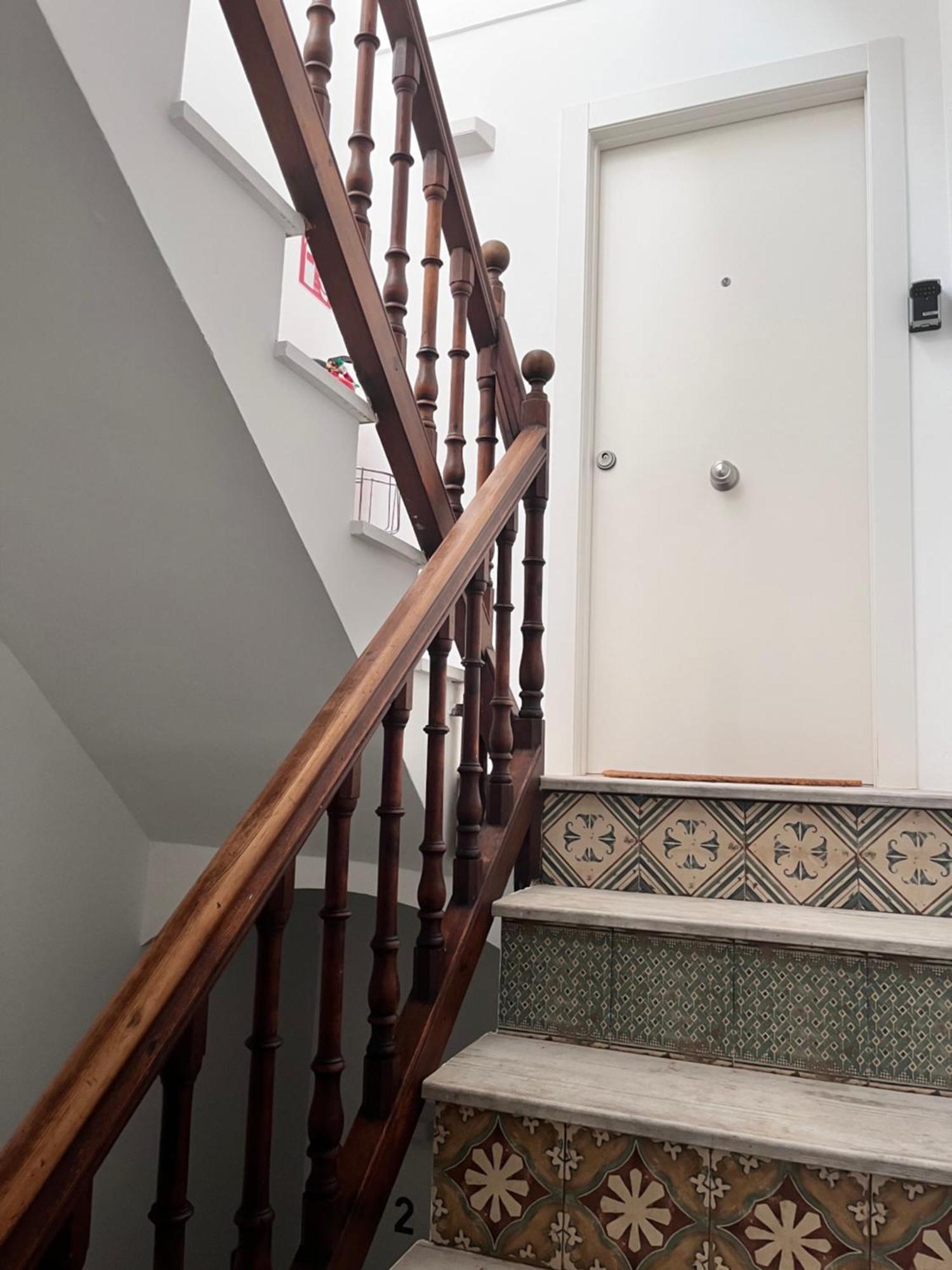 Apartamento Cream Homes La Rambla, Turismo De Interior Palma de Maiorca