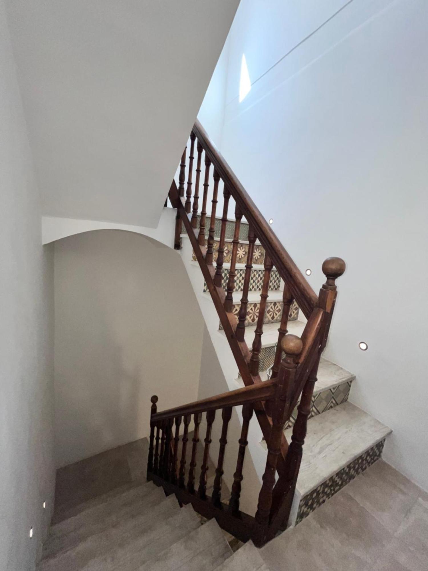 Cream Homes La Rambla, Turismo De Interior Apartamento Palma de Maiorca