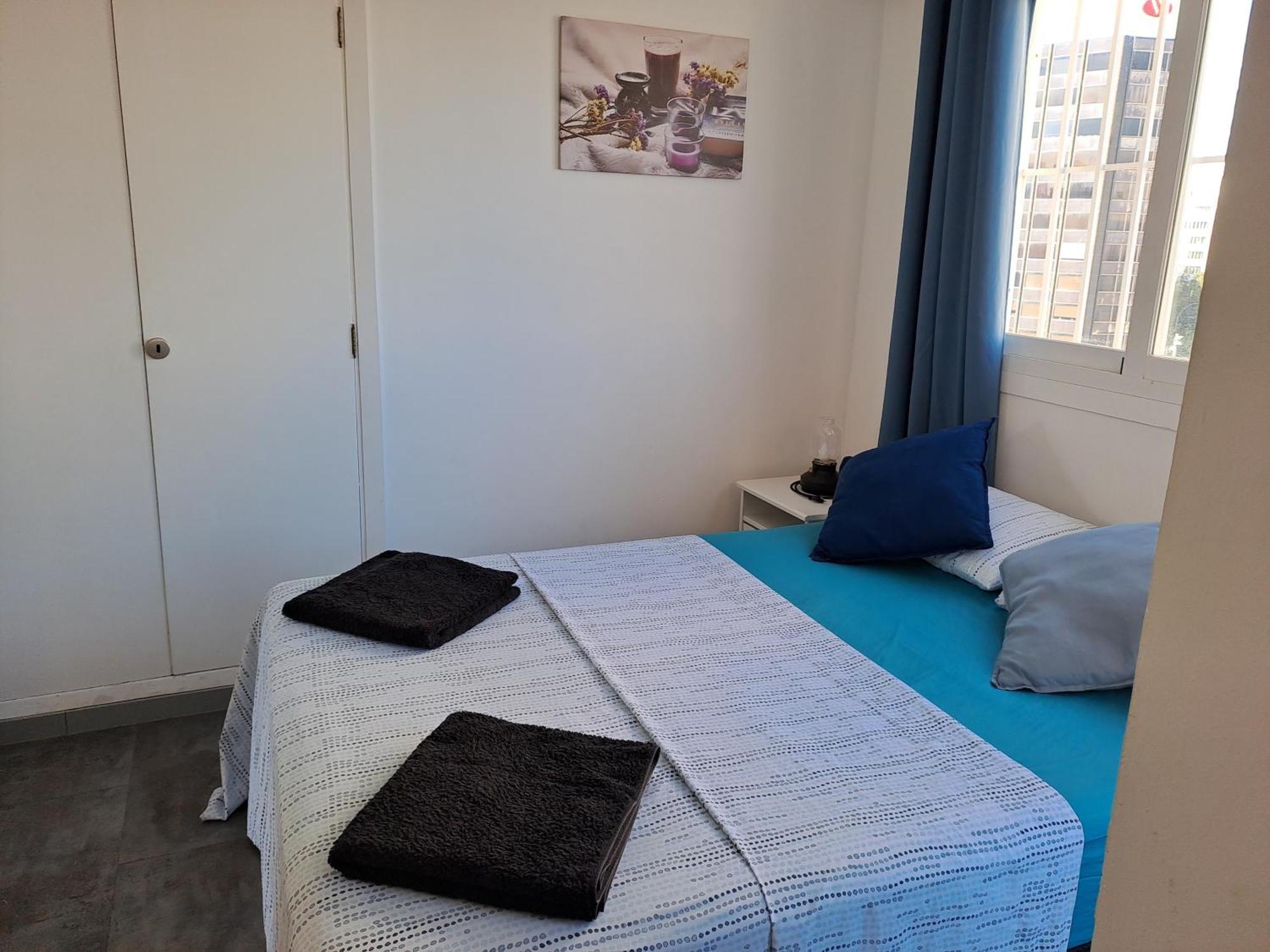 V I P One Homestay Palma de Mallorca