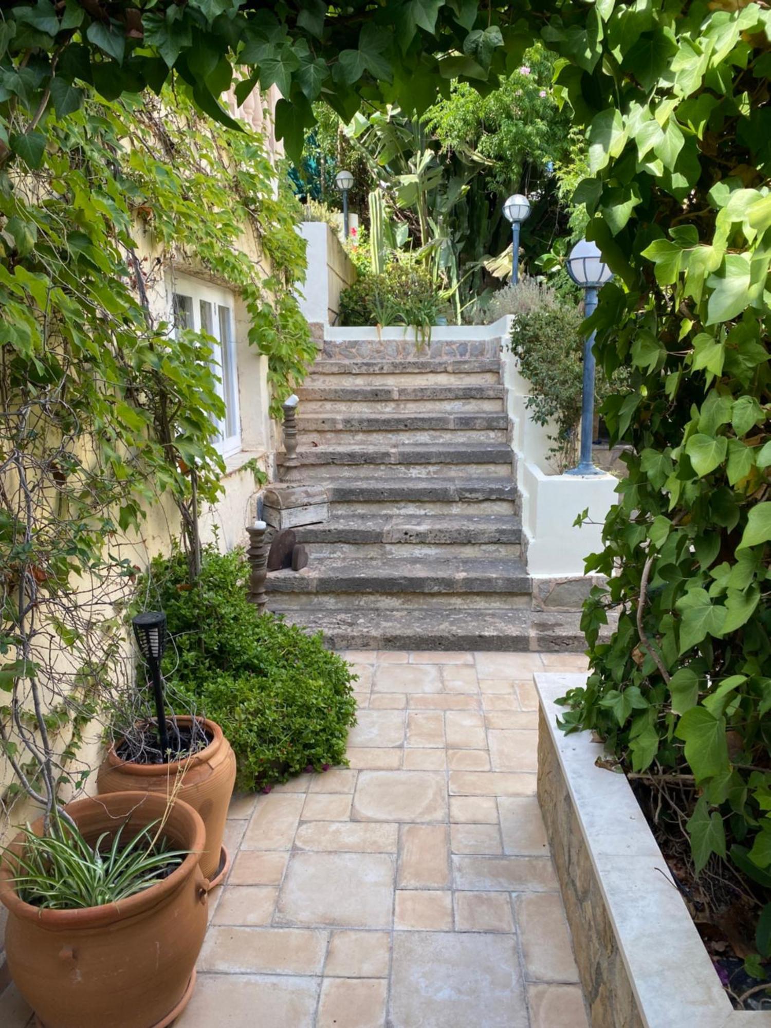 Villa Santa Lavinia