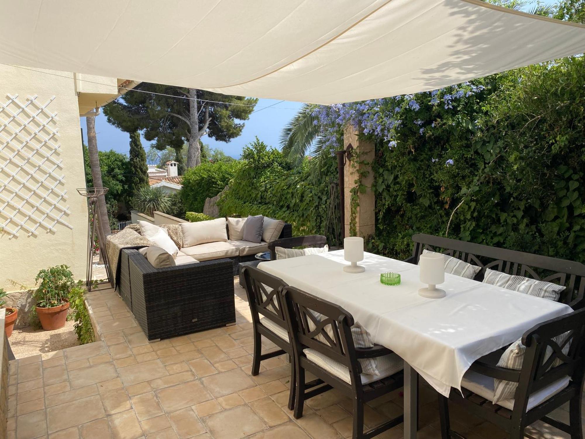Villa Santa Lavinia Palma de Mallorca