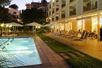 Araxa - Adults Only 3* Palma