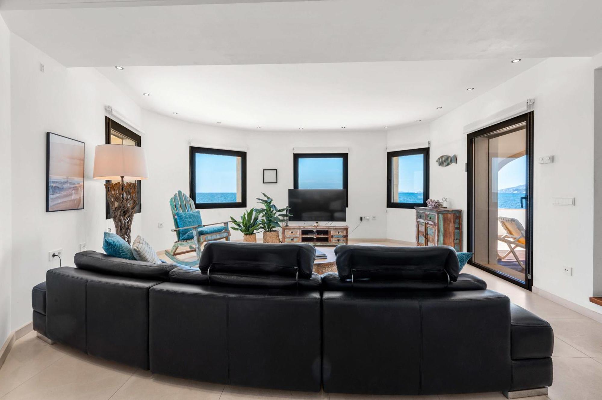 Holiday home Mar Felostal Palma de Mallorca