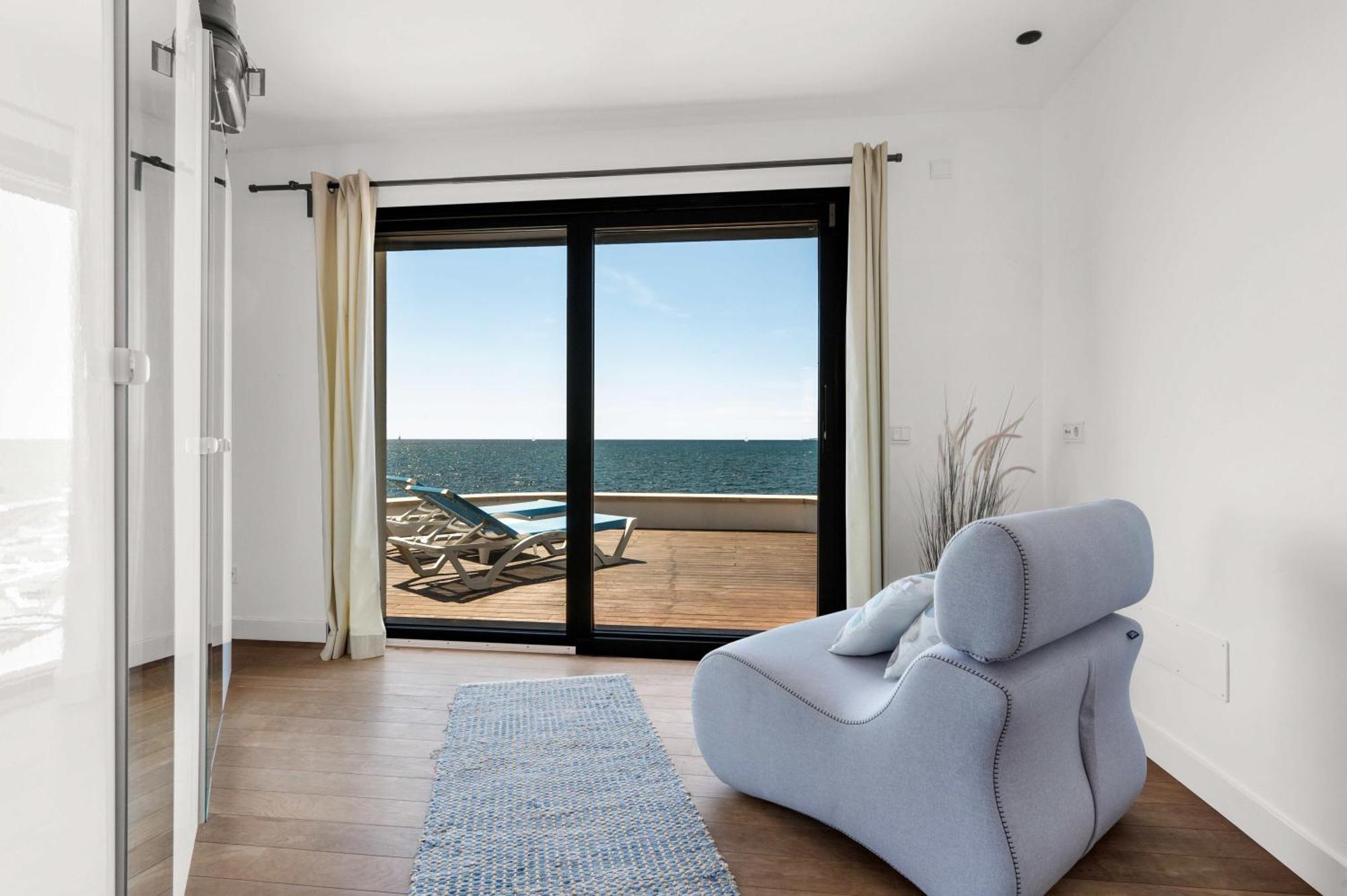 Holiday home Mar Felostal