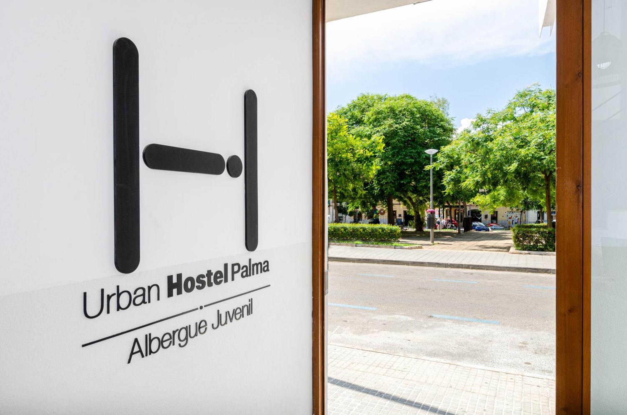 Urban * Palma de Mallorca