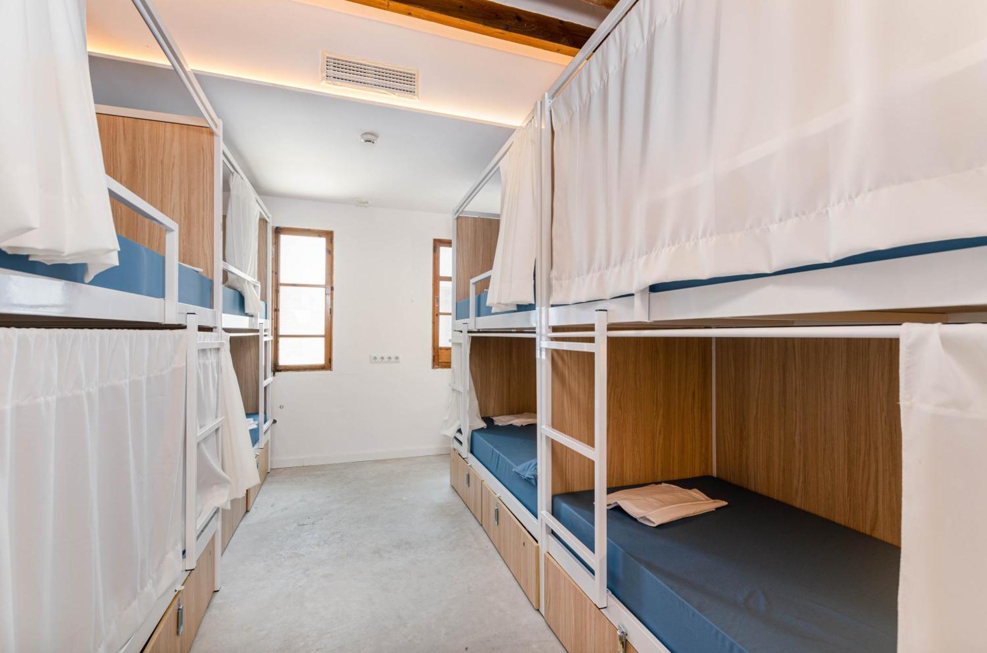 Urban Hostel
