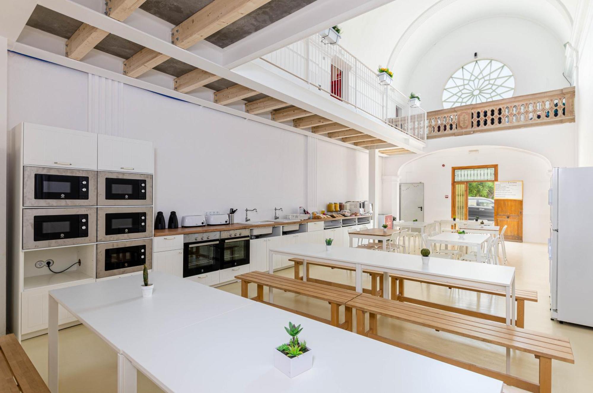 Urban Hostel