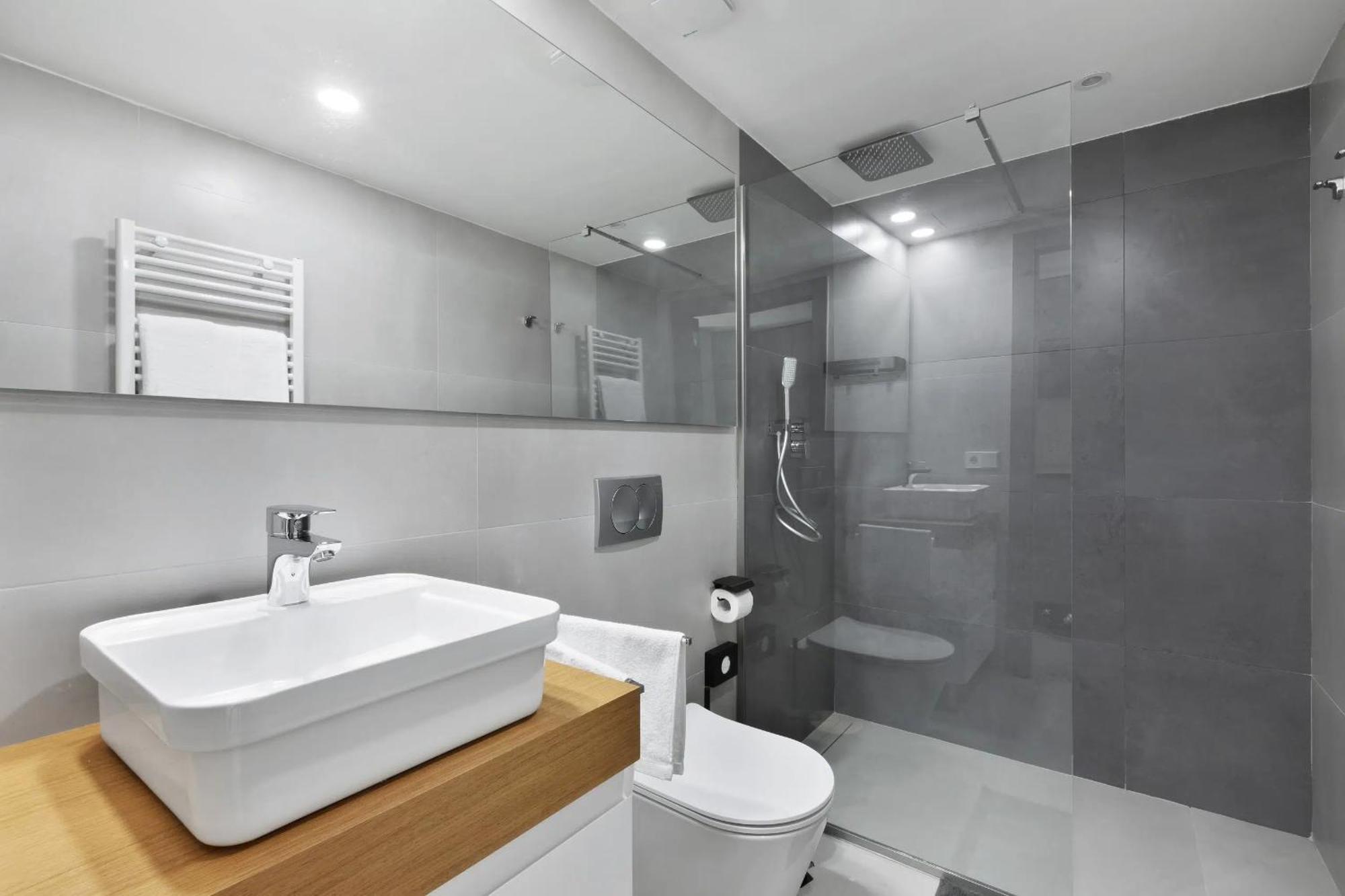 Apartment Feelathome Tortuga De Mar