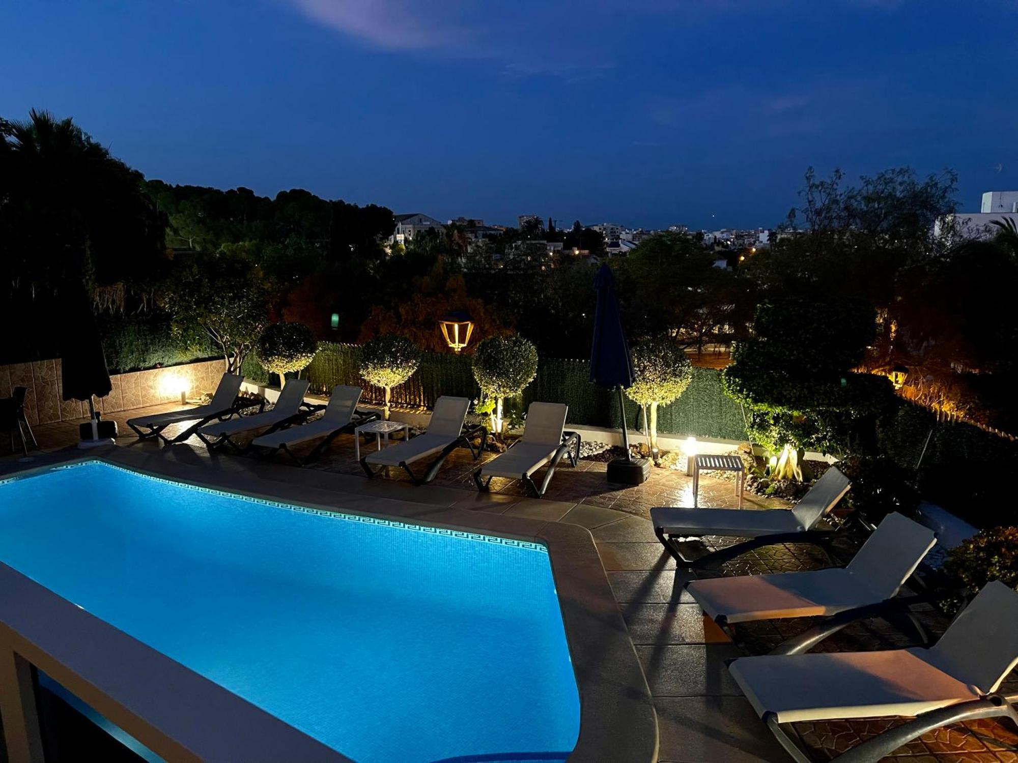 Casa Filipinas Palma de Mallorca