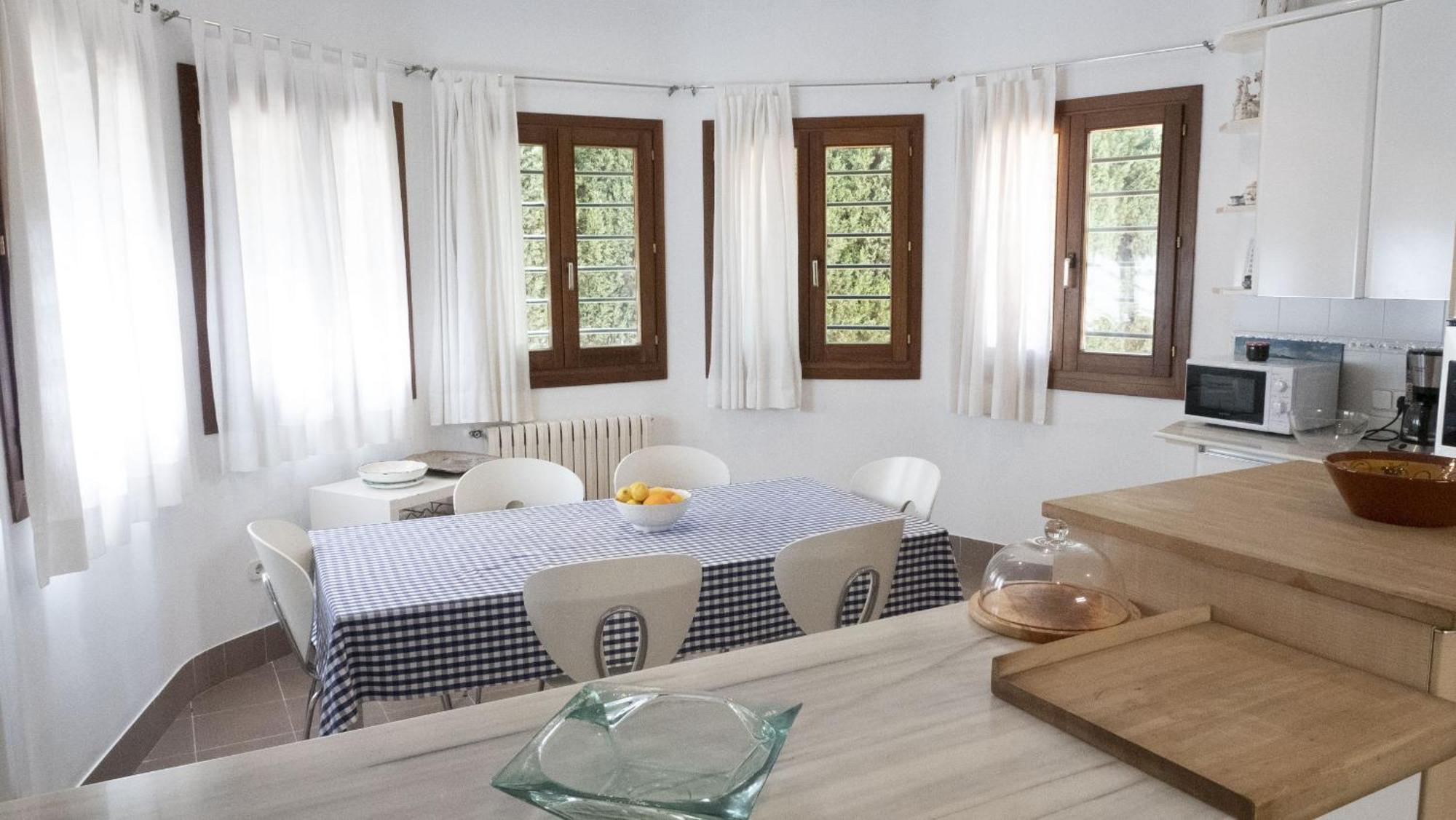 3 Chalet Palma de Mallorca