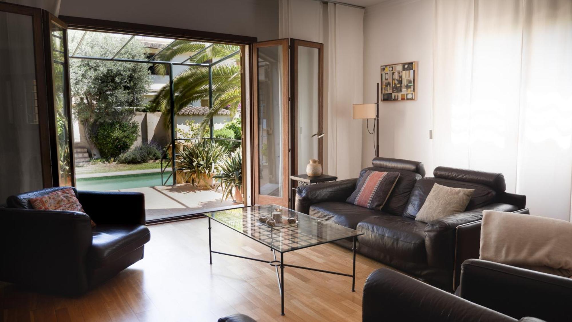 Chalet 3 Palma de Mallorca