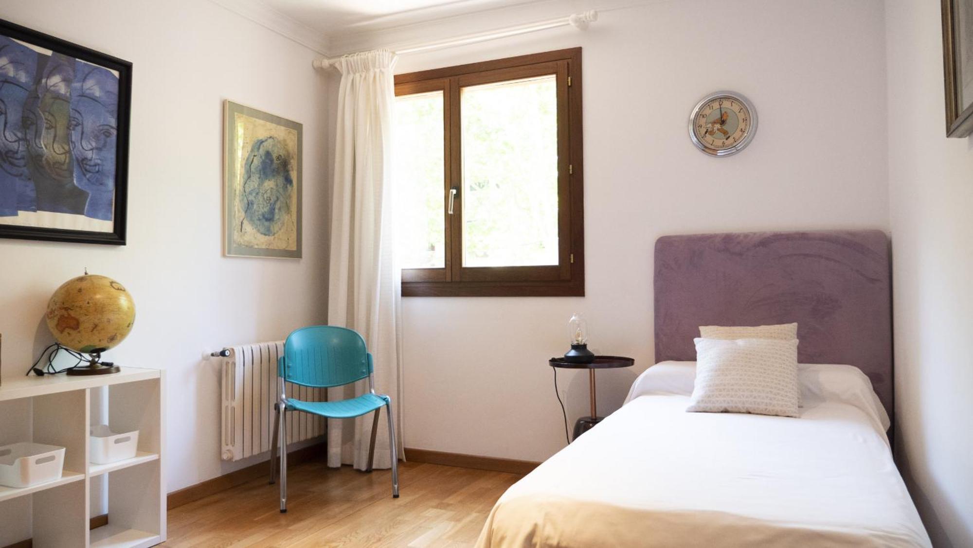 3 * Palma de Mallorca