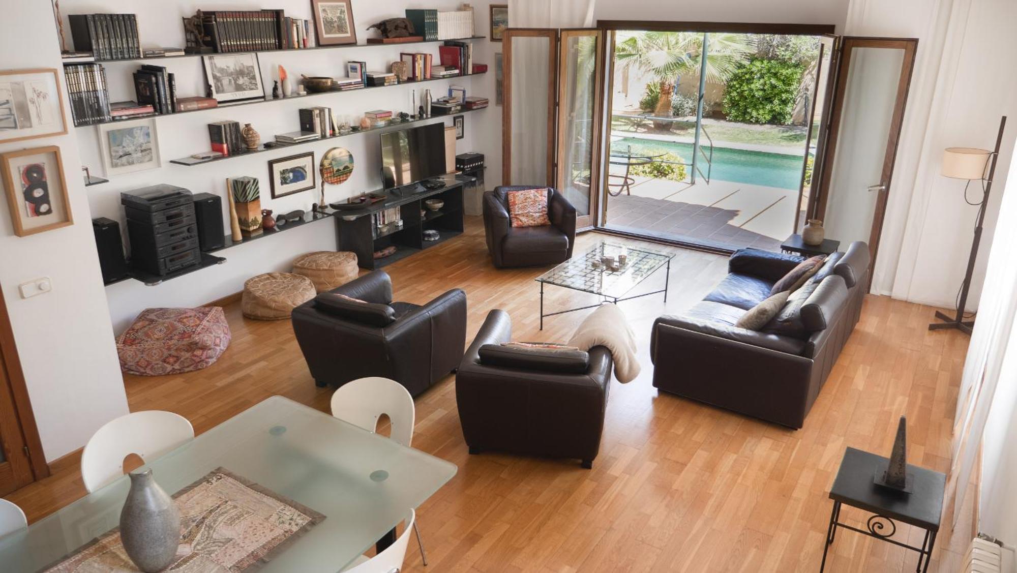 Chalet 3