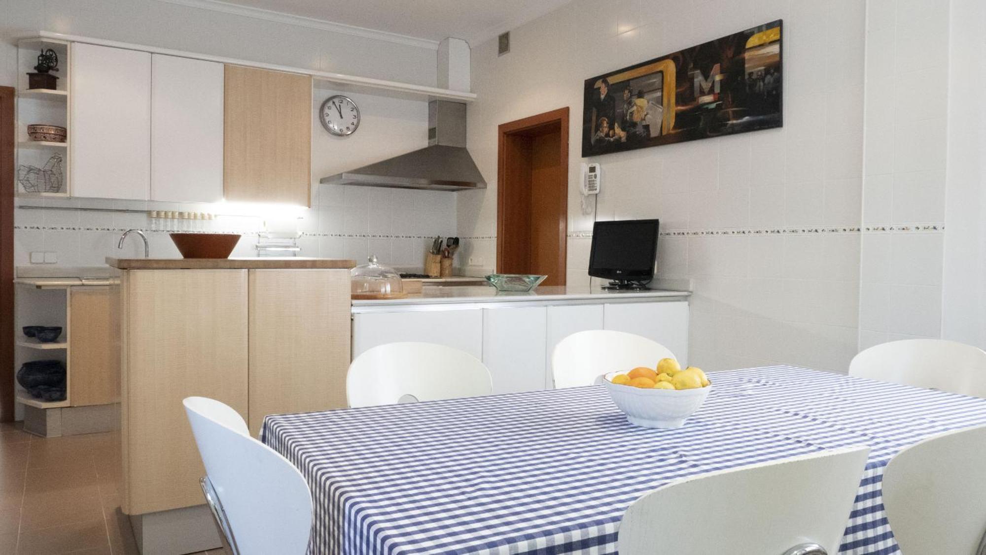 3 Chalet Palma de Mallorca