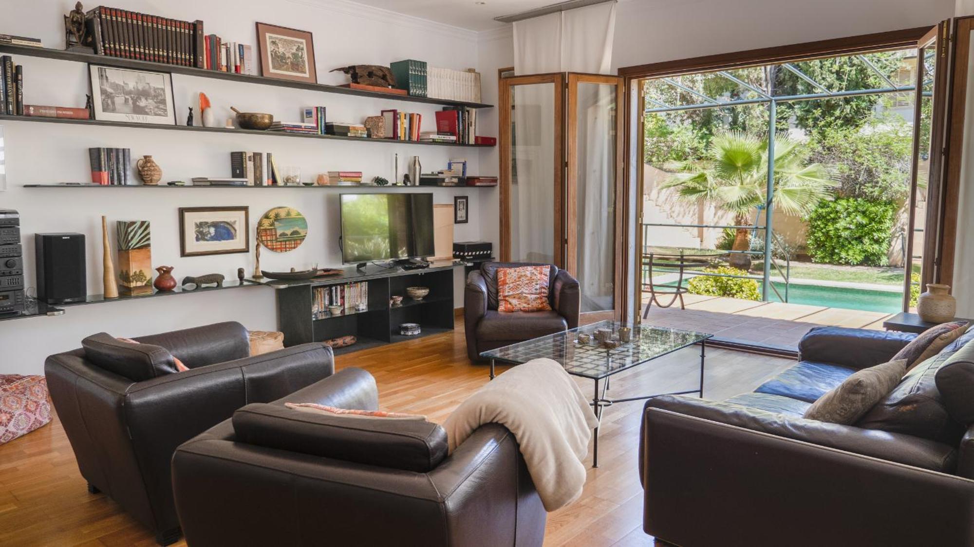3 * Palma de Mallorca