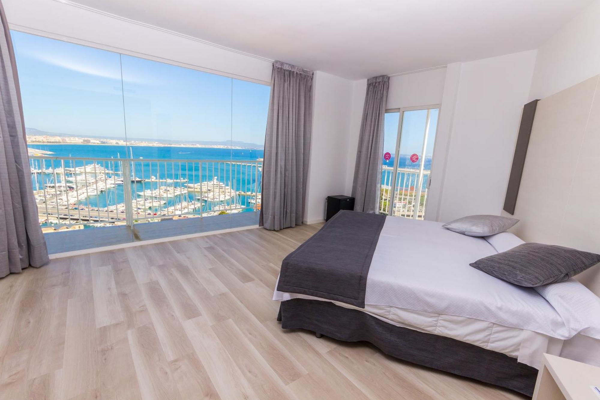Amic Horizonte 3* Palma de Maiorca