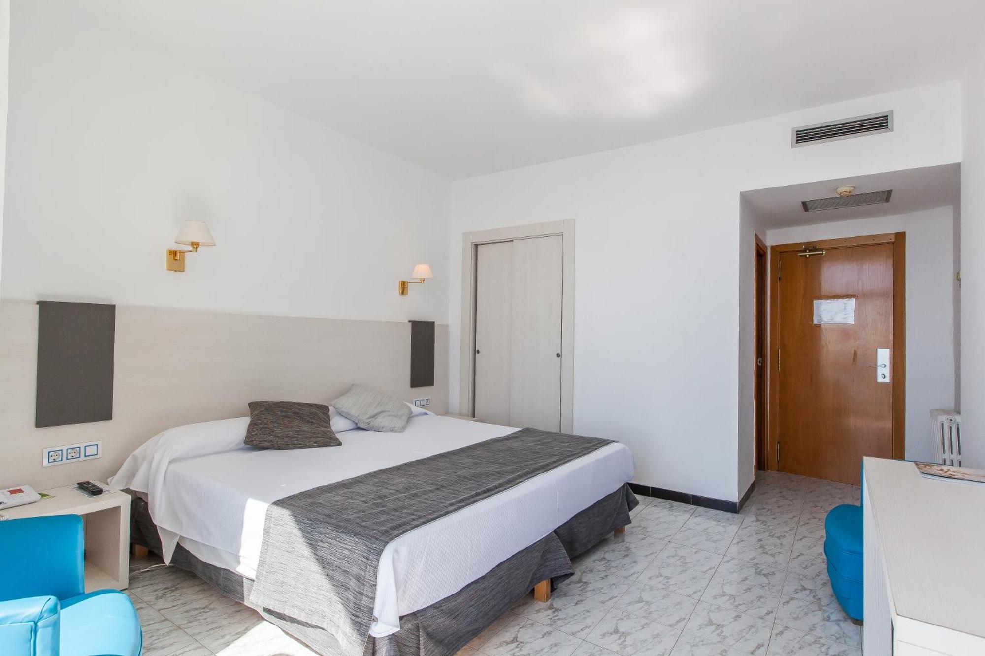 Amic Horizonte Hotel Palma de Maiorca