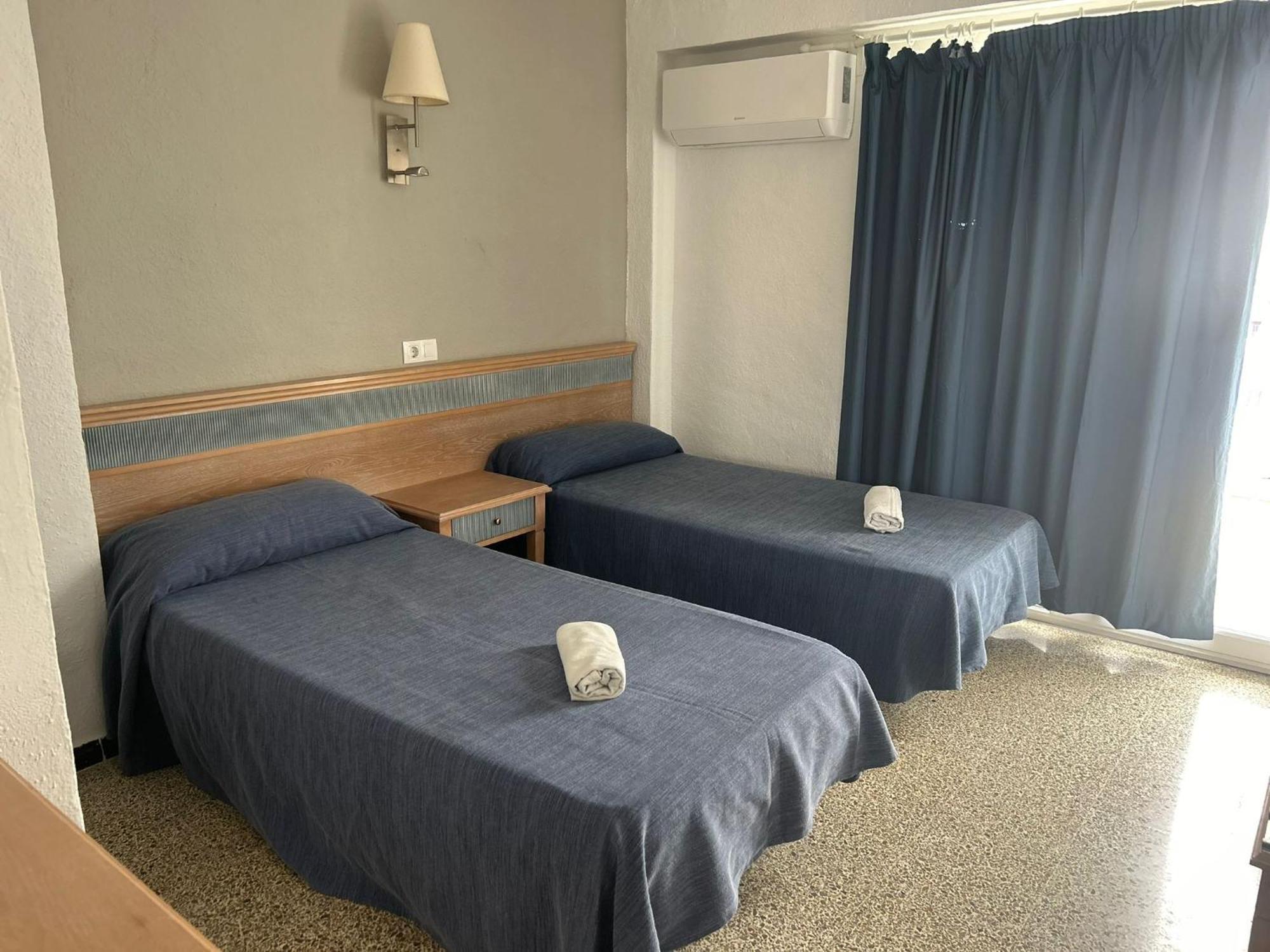 Sb Arenal 2* Palma de Mallorca