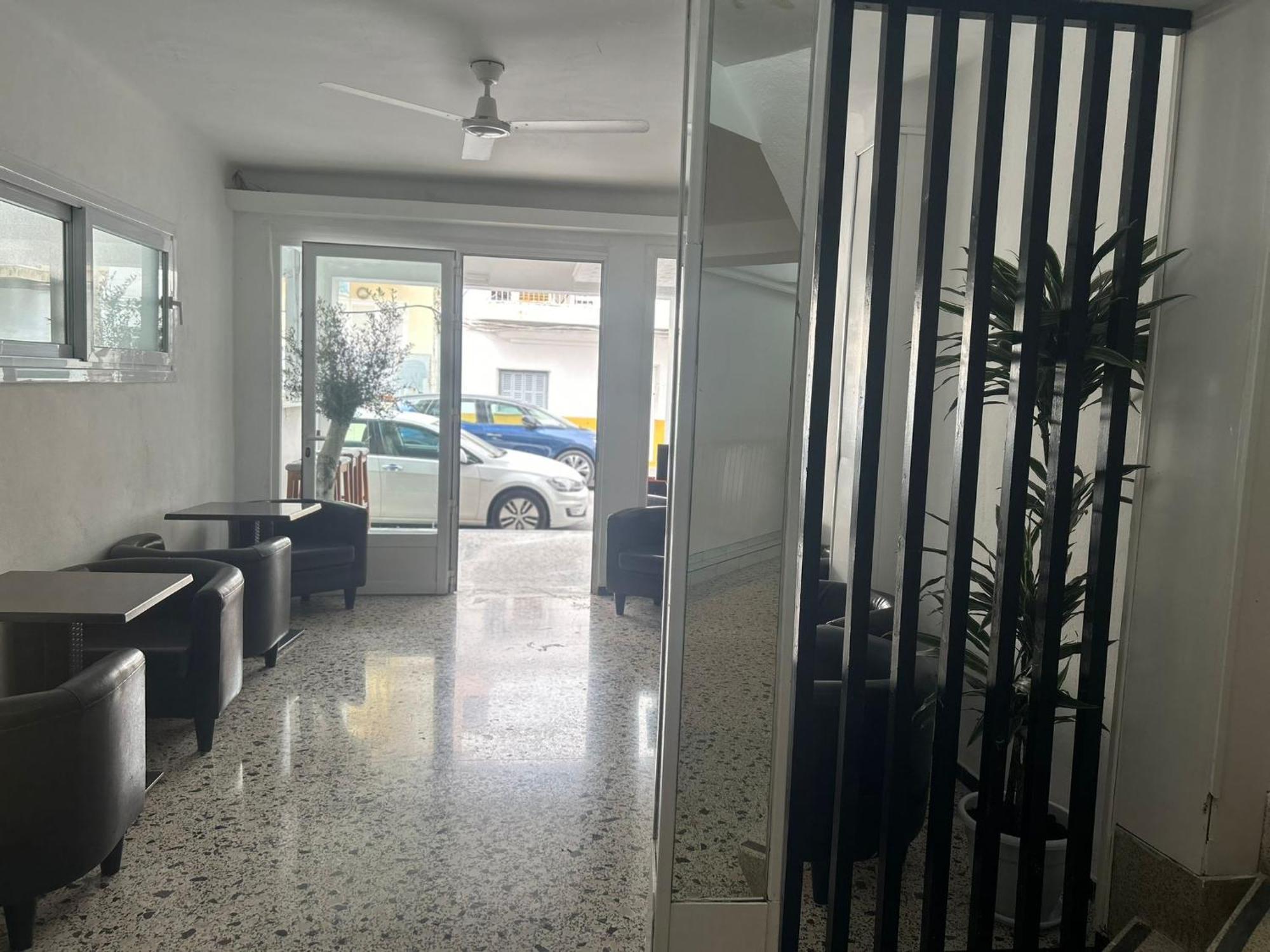 Sb Arenal Guest house Palma de Mallorca