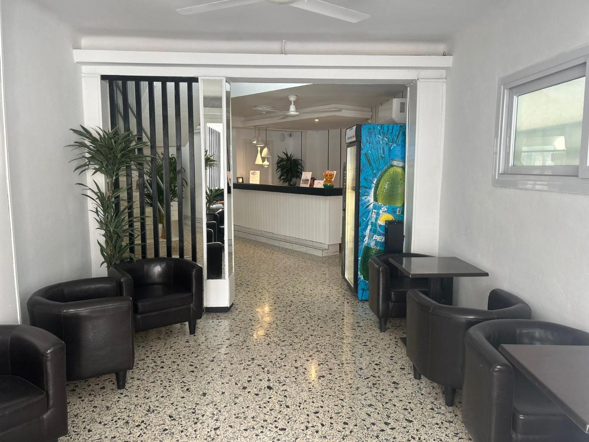 Sb Arenal Guest house