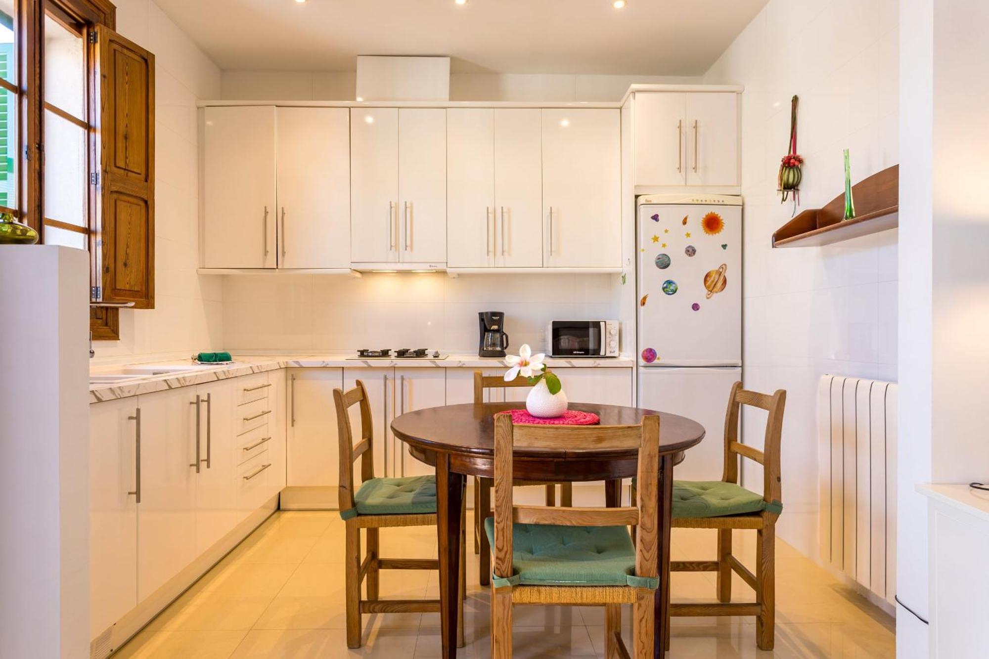 Casa Vileta * Palma de Mallorca