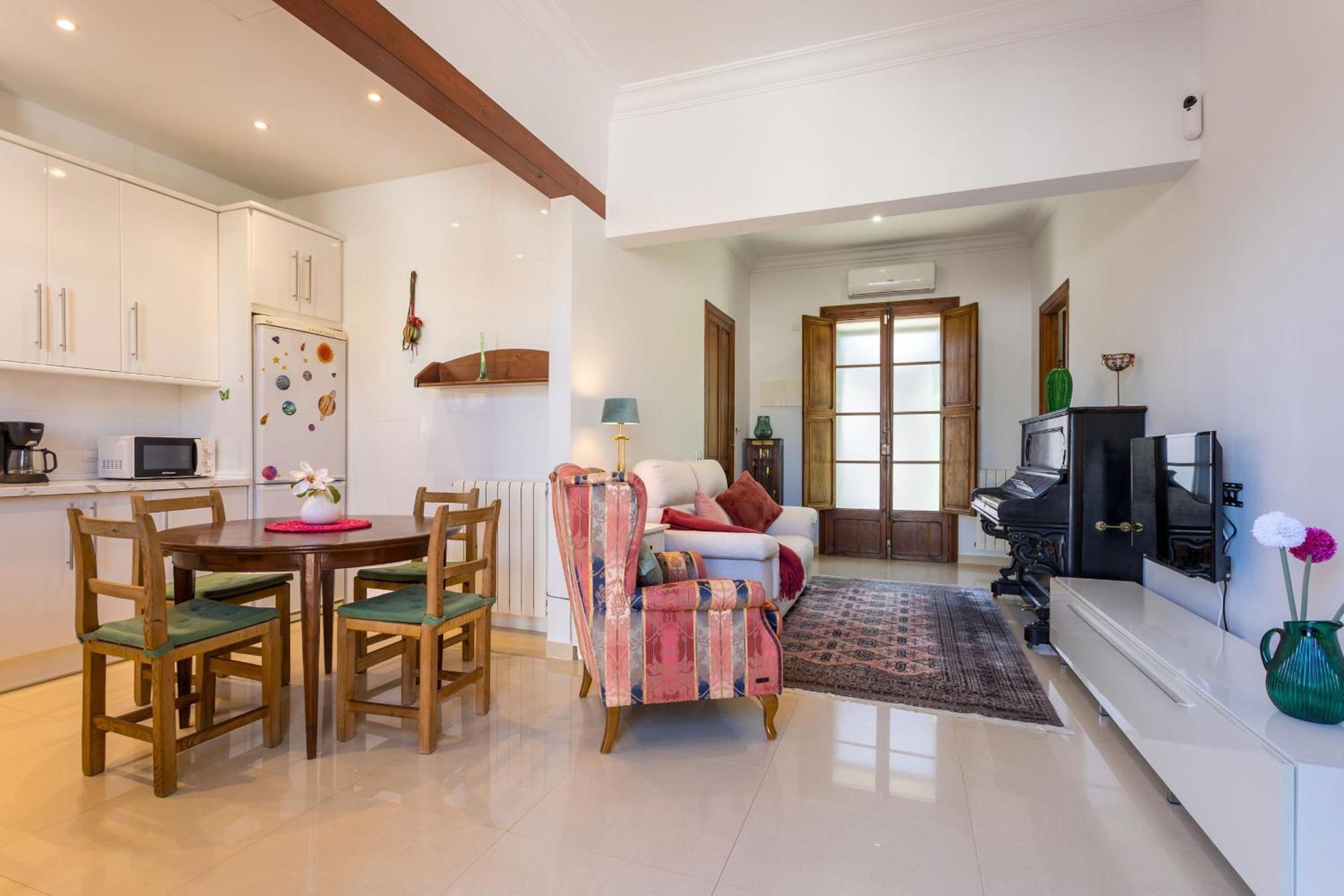 Holiday home Casa Vileta Palma de Mallorca