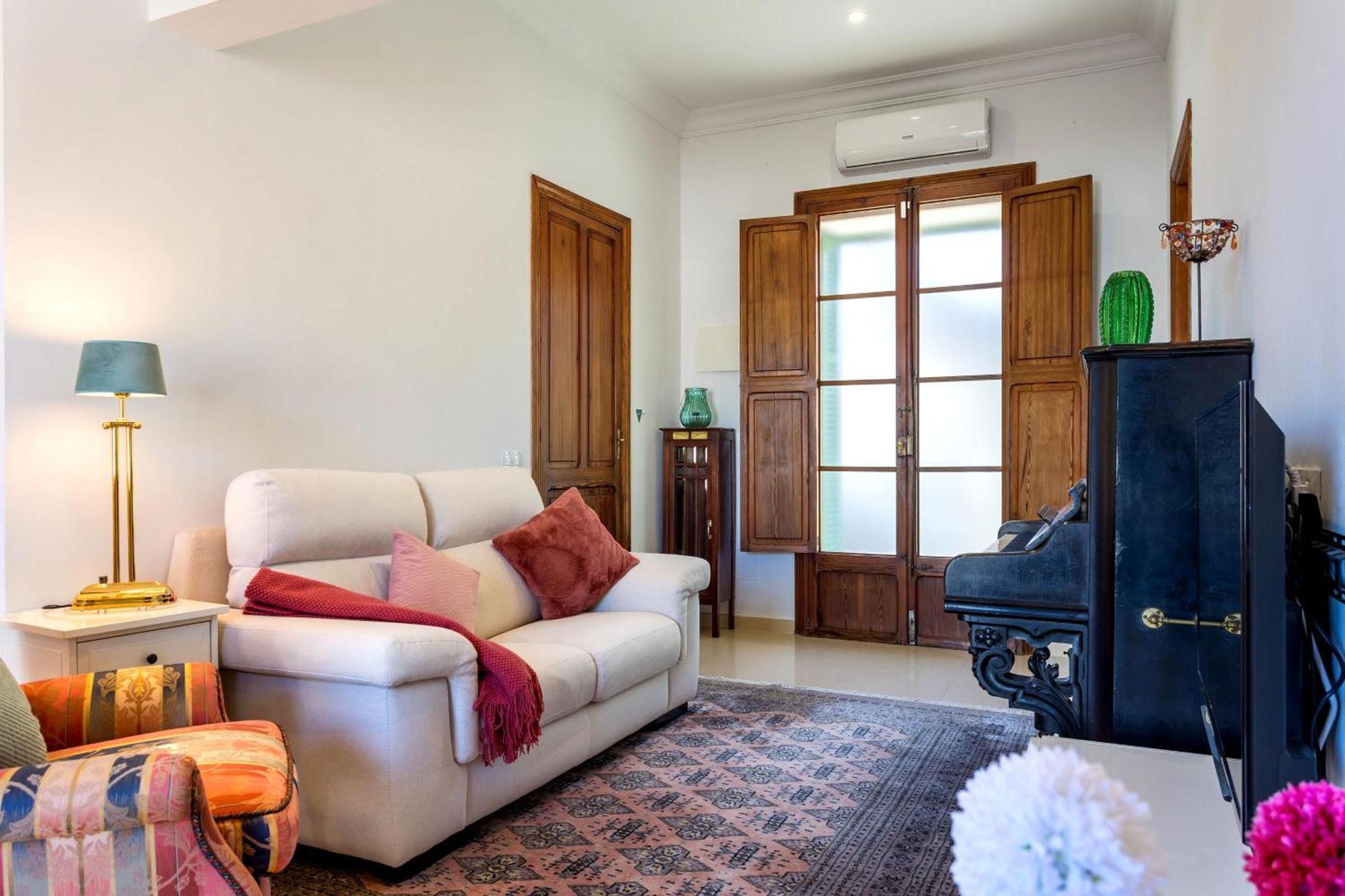 Casa Vileta Holiday home Palma de Mallorca