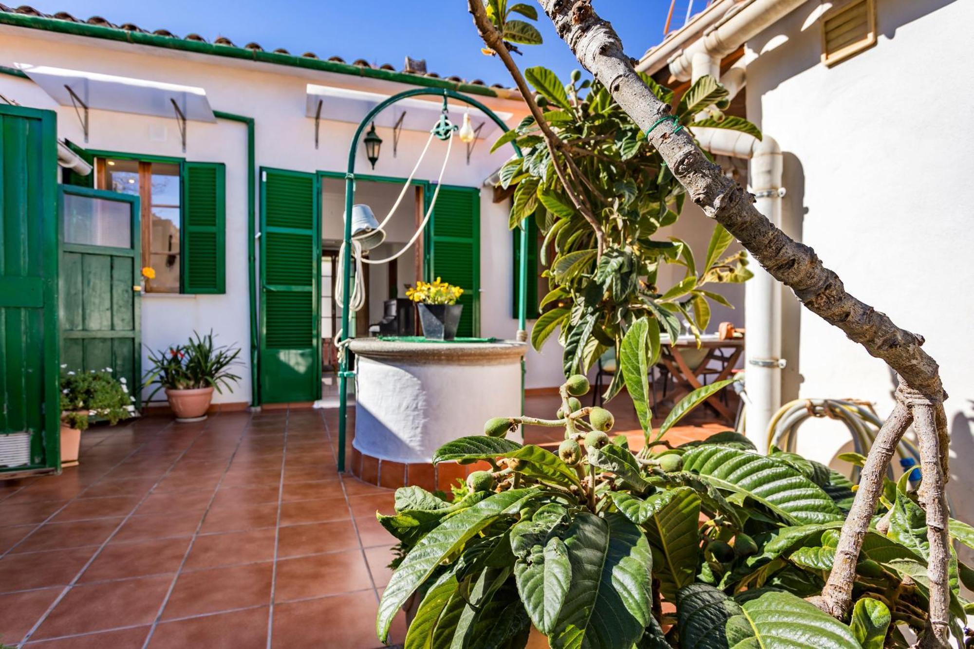 Casa Vileta Palma de Mallorca