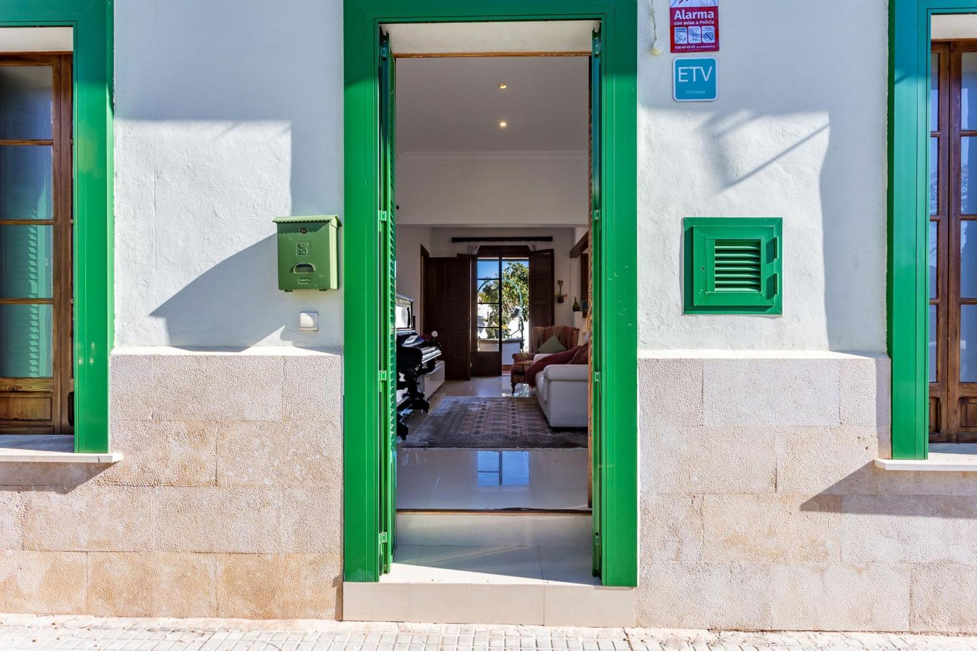 Casa Vileta