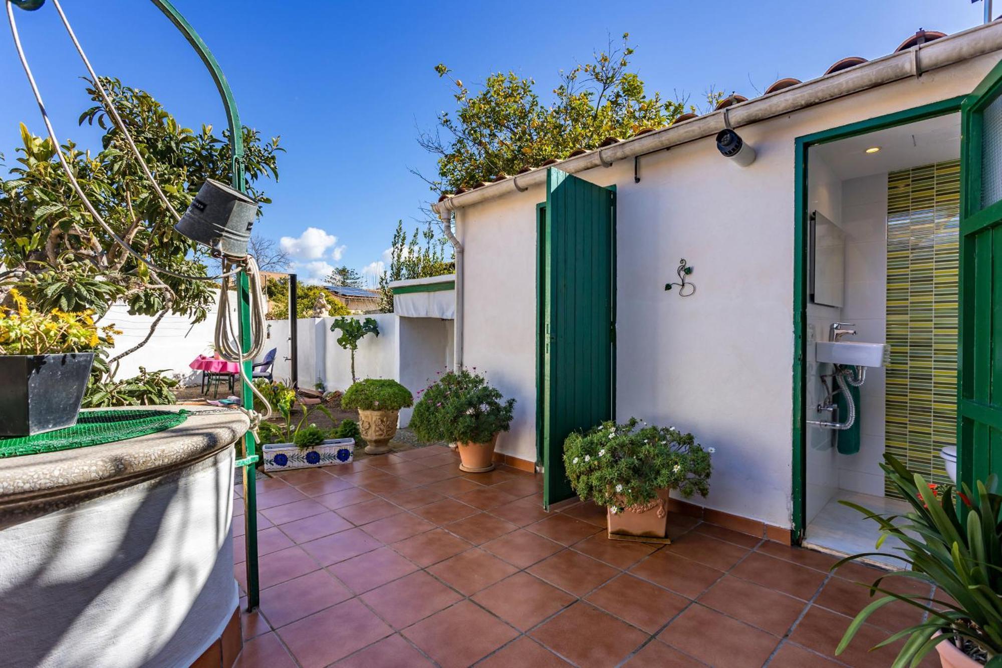 Casa Vileta *
