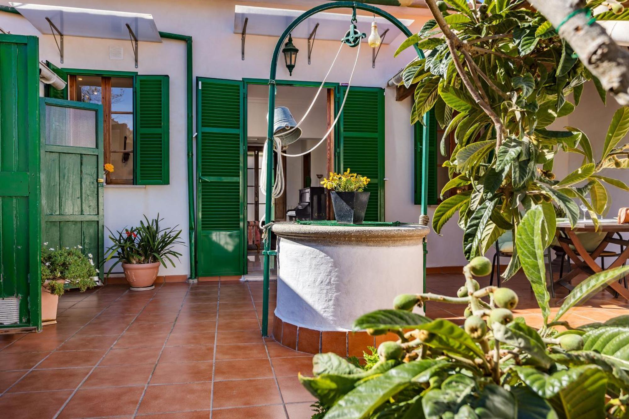 Casa Vileta