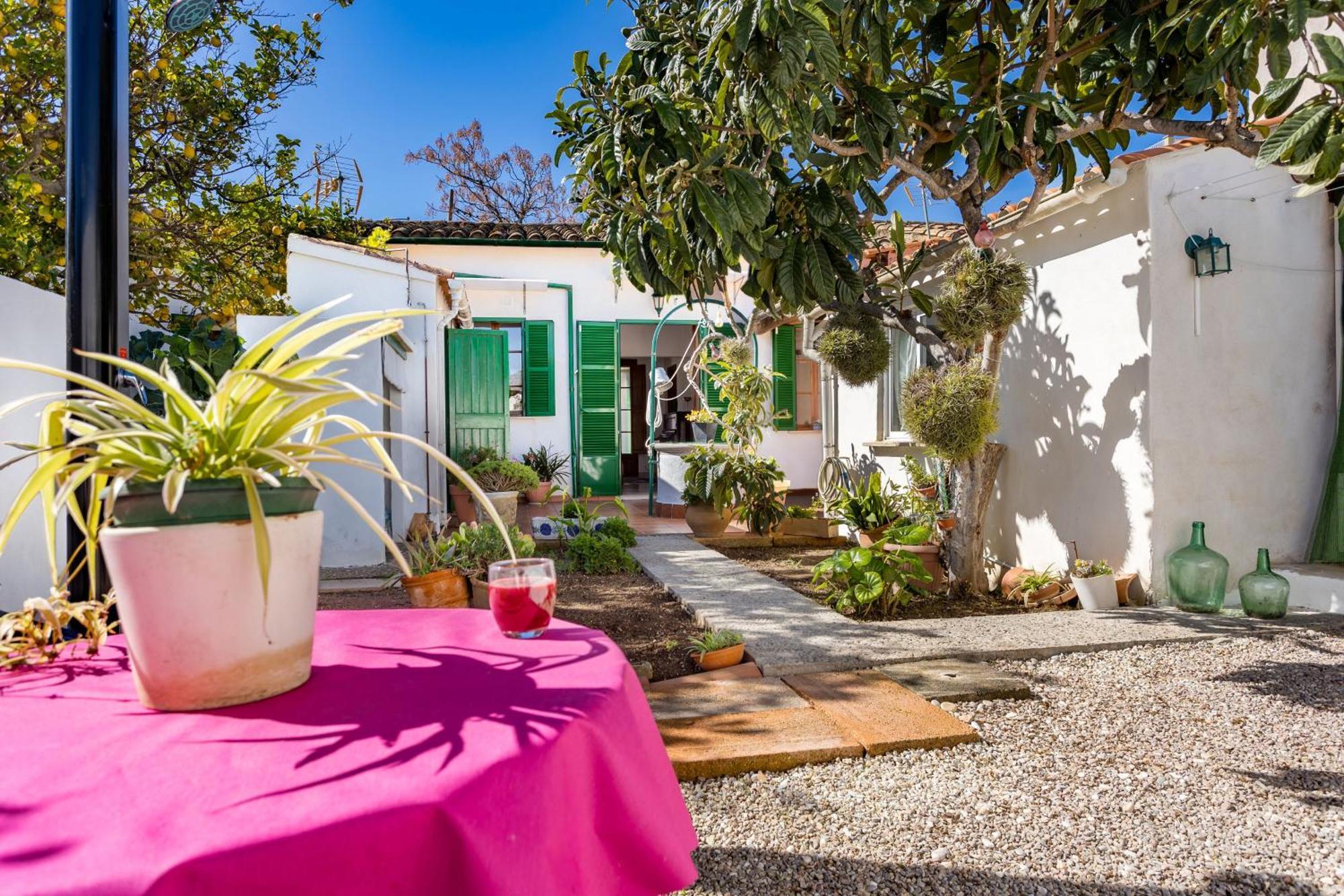 Holiday home Casa Vileta Palma de Mallorca