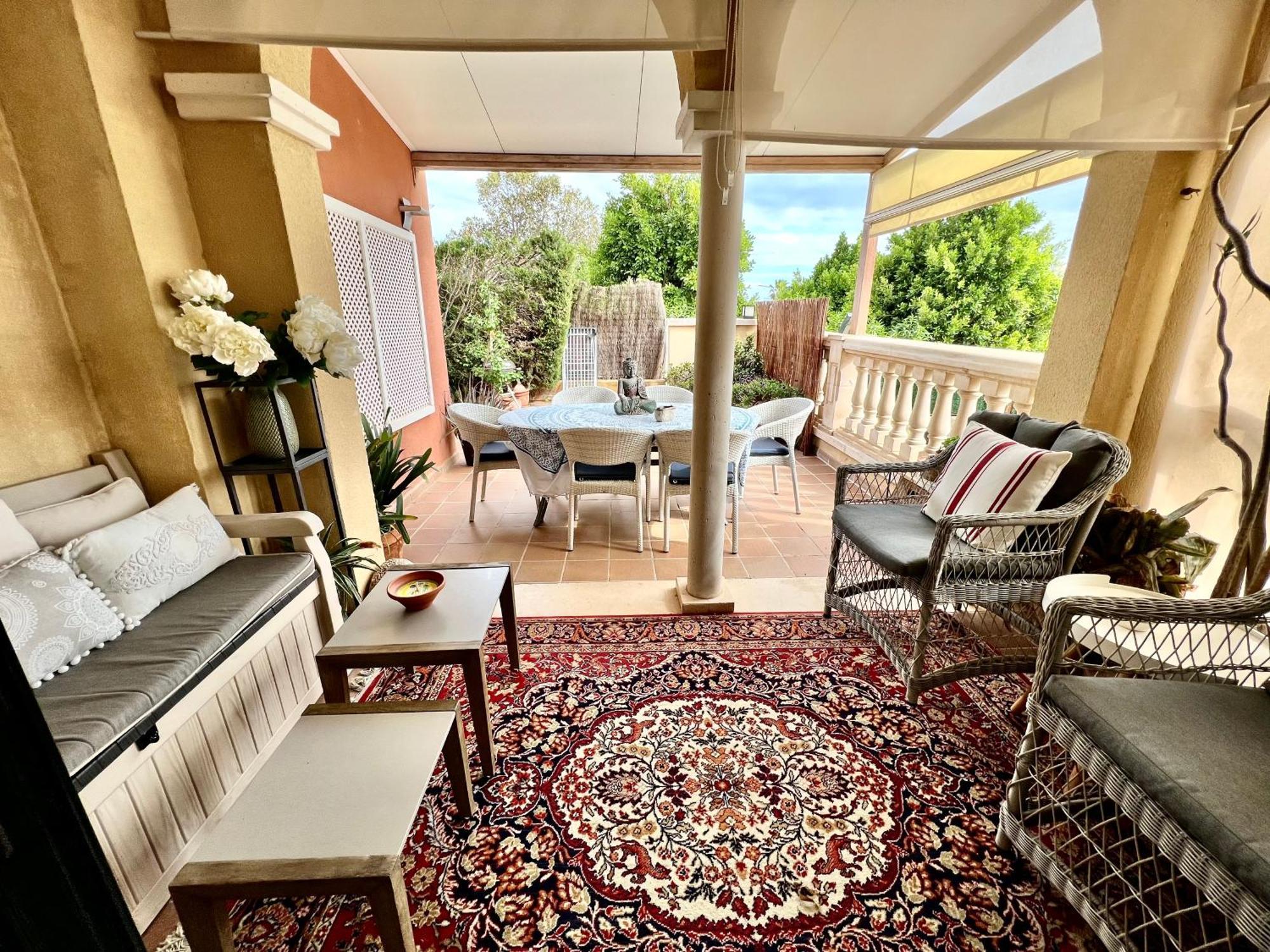 Nhà nghỉ Cozy Mallorca! Palma de Mallorca