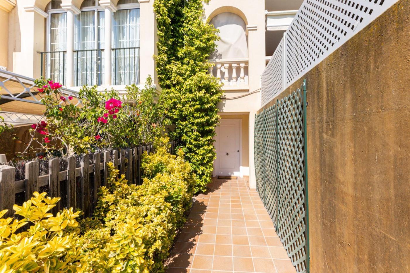 Nhà nghỉ Cozy Mallorca!