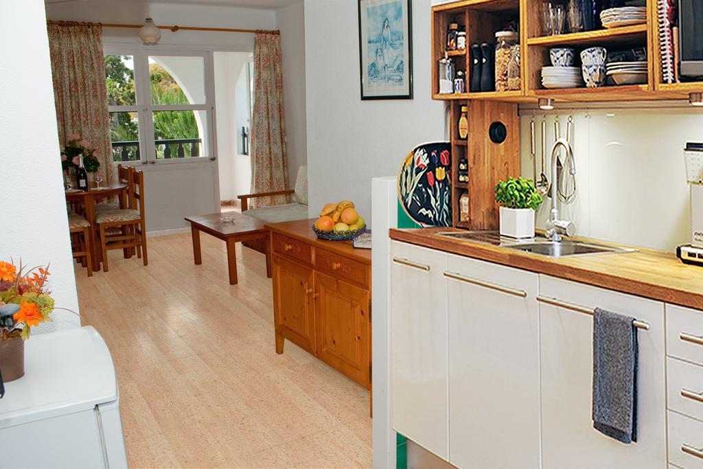 Apartment Cala D'or Park Palma de Mallorca