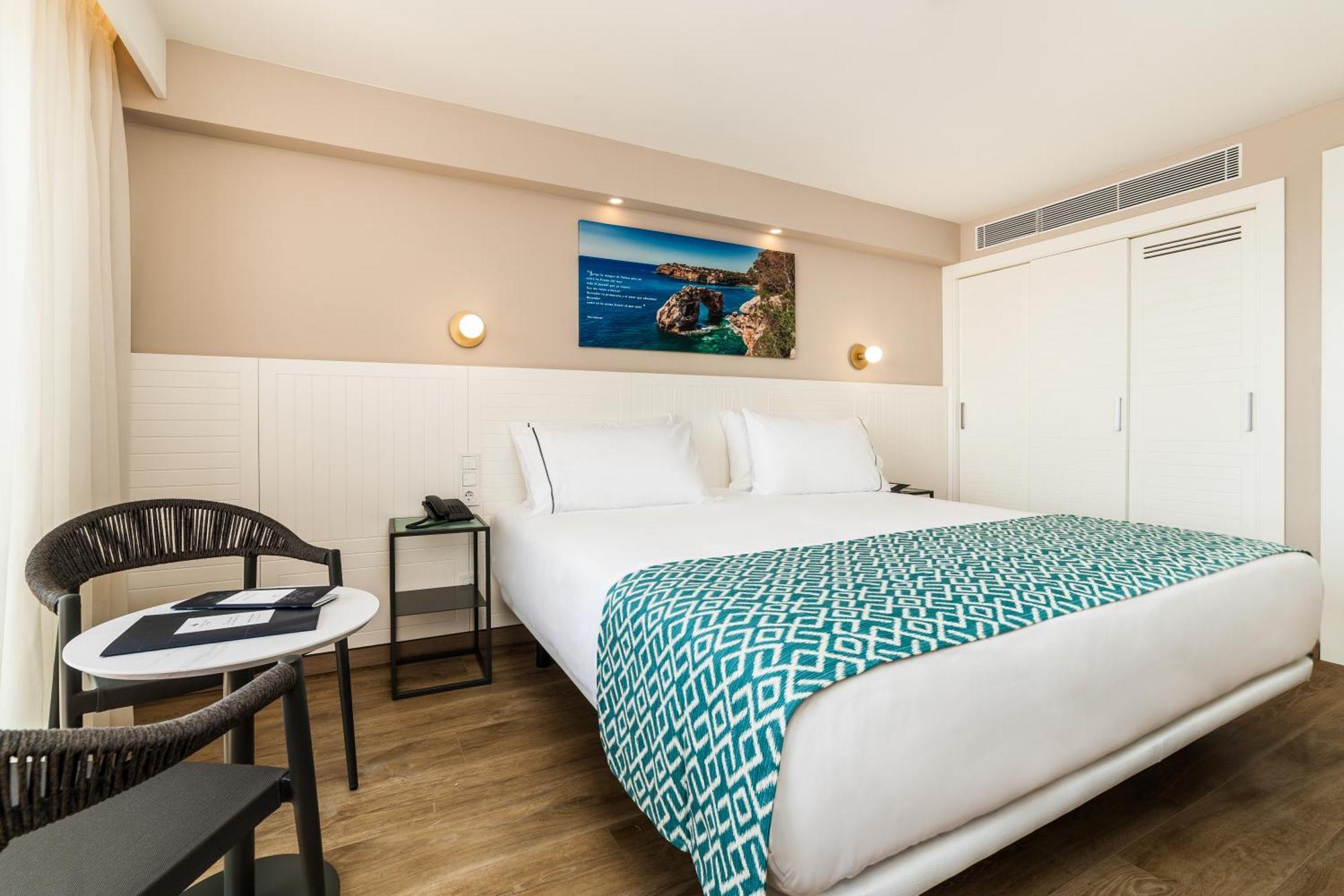 Hotel Eurostars Marivent