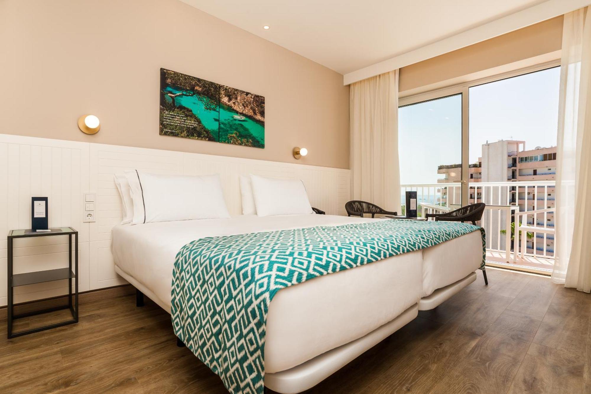 Eurostars Marivent Hotel