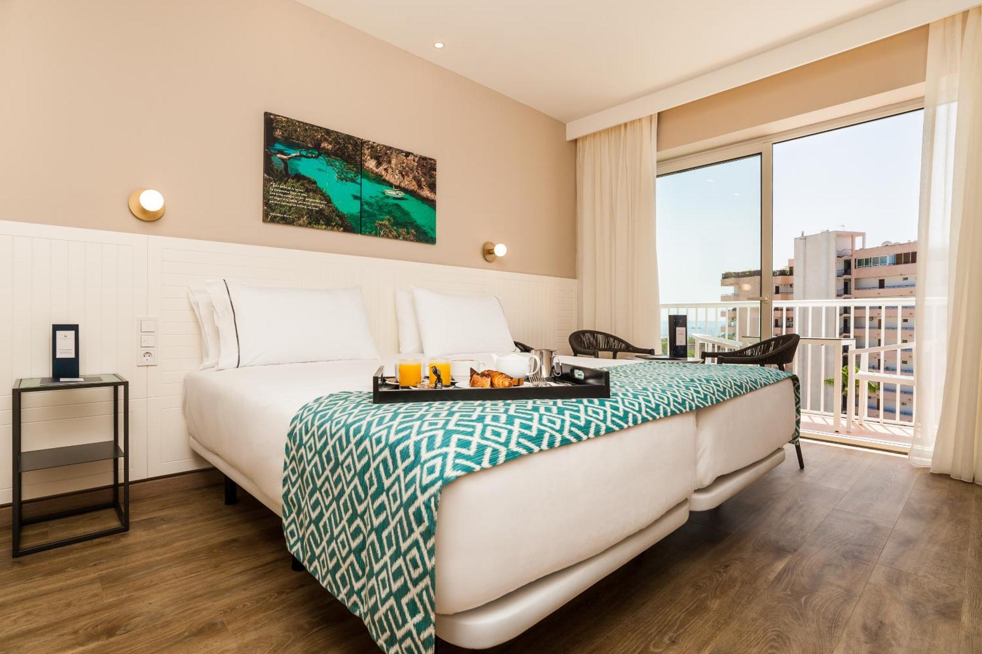 Hotel Eurostars Marivent 4*