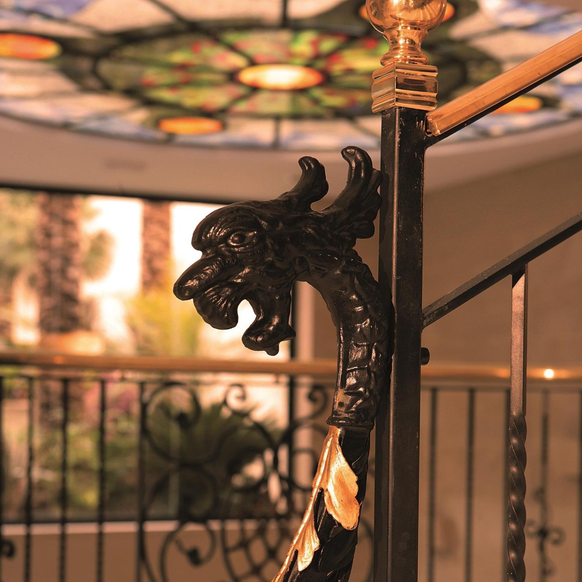 Hotel Bordoy Continental