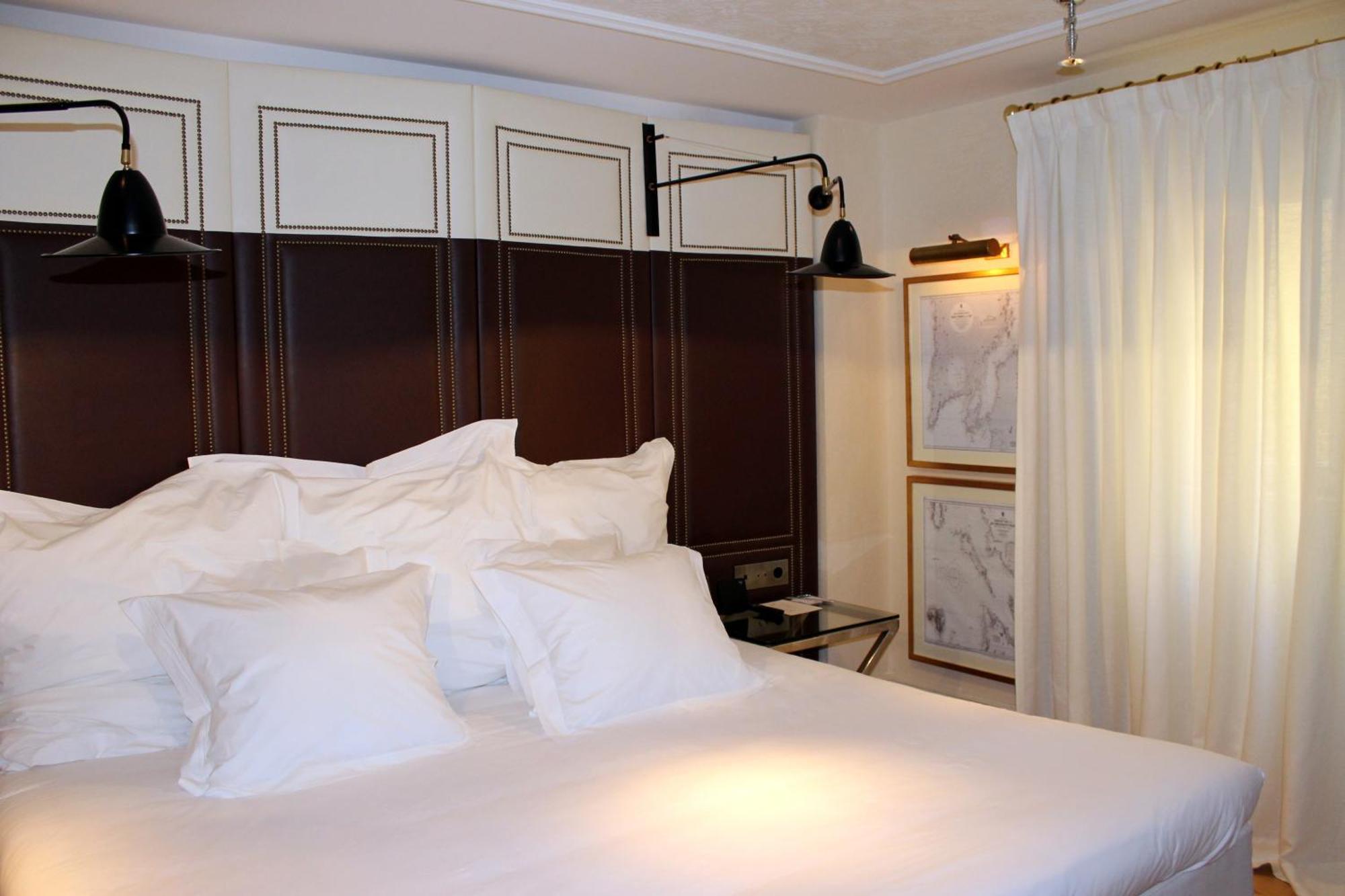 Khách sạn Cort Palma de Mallorca