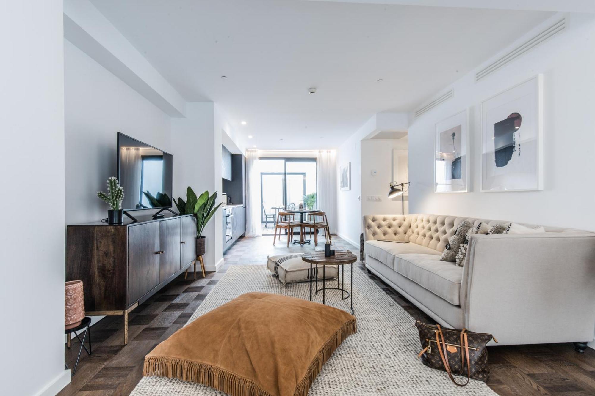 Terreno Suites Palma de Maiorca